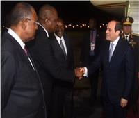 فيديو| الشويمي: أفريقيا ترحب بالعودة القوية لمصر