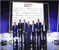 انطلاق قمة تجارة التجزئة الأولى فى مصر «2019 ERS» 