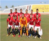 شباب مصر في مواجهة المغرب على بطولة اتحاد شمال إفريقيا