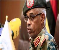 وزير الدفاع السوداني يؤدي القسم رئيسا للمجلس العسكري الانتقالي