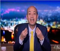 عمرو أديب عن تصنيع «التابلت» بمصر: أمر في غاية الأهمية