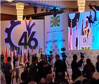 مريم العقيل: مؤتمر العمل العربي فرصة لأطراف الإنتاج الثلاثة ليلتقون