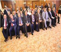 بدء فعاليات اليوم الثاني للدورة (46) لمؤتمر العمل العربي برعاية السيسي