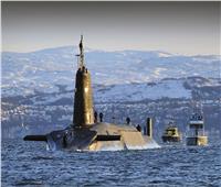 بحارة غواصة نووية بريطانية يتعاطون الكوكايين قبل مراقبة الغواصات الروسية