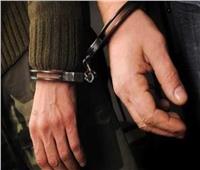 ضبط 7 أشخاص لشروعهم في سرقة 4 أطنان كابلات كهربائية بمدينة 6 أكتوبر