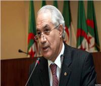 استقالة الطيب بلعيز رئيس المجلس الدستوري في الجزائر