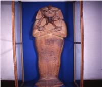 تابوت «رمسيس الثاني» قطعة الأسبوع في المتحف المصري بالتحرير