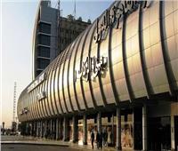 مطار القاهرة يستقبل مصابين ليبيين اثنين للعلاج في مصر