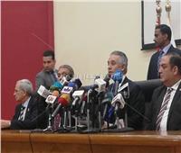 ما مصير أصوات المصريين بالسودان والجزائر في الاستفتاء؟