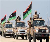 مصدر: جماعة مسلحة تهاجم قاعدة جوية يسيطر عليها حفتر في جنوب ليبيا