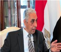 سفير مصر ببكين: المشاركة في الاستفتاء واجب وطني