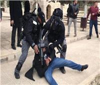 إصابة 35 فلسطينيا جراء قمع قوات الاحتلال الإسرائيلي مسيرات سلمية بغزة