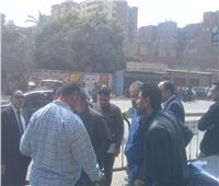 شوشة: «شباب سيناء» يتطوع لخدمة المواطنين في لجان الاستفتاء 