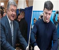 مراكز الاقتراع تفتح أبوابها أمام الناخبين بالجولة الثانية للانتخابات الرئاسية في أوكرانيا