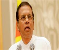 رئيس سريلانكا سيعلن حالة الطوارئ بعد تفجيرات عيد القيامة