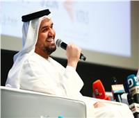 حسين الجسمي يختتم جلسات ملتقى الإعلام العربي بالكويت