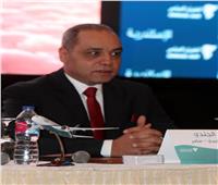 الطيران العماني: الخط الجديد لتنشيط السياحة مع مصر ونتوقع 85% سعة تشغيلية