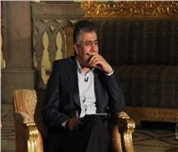 فيديو| عماد الدين حسين: دعوات مقاطعة الاستفتاء لم تؤثر على المصريين