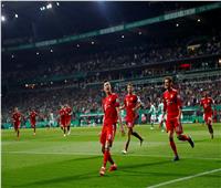 فيديو| بايرن ميونخ يتأهل إلى نهائي كأس ألمانيا بفوز مثير على بريمن