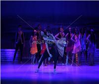«الرقص المسرحي» تقدم عرض «سيرينا حورية البحر» على مسرح الجمهورية
