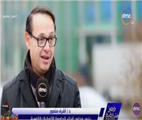 رئيس مجلس أمناء الجامعة الألمانية: فضلت العودة إلى جامعة القاهرة 