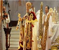 اليوم.. البابا تواضروس يترأس قداس عيد القيامة بكاتدرائية العباسية