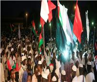 المعارضة السودانية تتوقع الاتفاق على مجلس انتقالي جديد