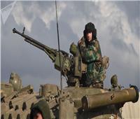 الجيش السوري يقتحم جنوب الرقة وسط تراجع مسلحي «قسد»