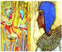 مفاجأة| ابنتان لإخناتون سبقتا الملك توت إلى عرش مصر
