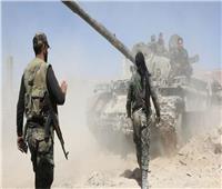 الجيش السوري يتصدى لهجوم شنه مسلحون بمحافظة حلب
