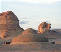 «مصر جميلة».. الفيوم كانت هنا منذ ٤٠ مليون سنة