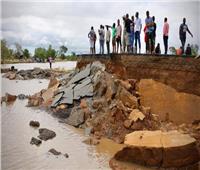 ارتفاع عدد قتلى إعصار موزامبيق لـ 38