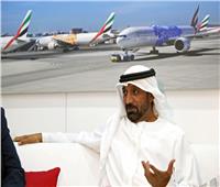 فلاي دبي تدرس اختيار إيرباص A320 بديلة لبوينج 737 ماكس