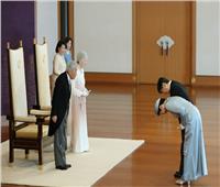 إمبراطورية اليابان.. الأب «أكيهيتو» يسلم ابنه العرش بعد 30 سنة