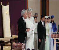 في آخر كلمة له.. إمبراطور اليابان يشكر الشعب ويدعو من أجل السلام