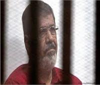 تأجيل نظر دعوى سحب النياشين والأوسمة من «مرسي» لـ18 يوليو