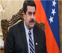 رئيس فنزويلا يدعو إلى وحدة الجيش ومقاتلة «الخونة»