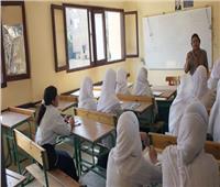 تعليم الإسكندرية: لا شكاوى من امتحانات المرحلتين الابتدائية والإعدادية