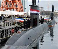 تقرير| «تايب» الغواصة المصرية الجديدة.. وتطور القوات البحرية