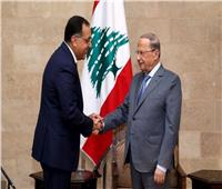 فيديو| دبلوماسي سابق يوضح أهمية زيارة «مدبولي» إلى لبنان في هذا التوقيت