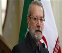 رئيس البرلمان الإيراني: سنواصل تخصيب اليورانيوم رغم الإجراء الأمريكي