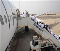 «مصر للطيران» تسير 500 رحلة جوية لنقل المعتمرين خلال رمضان