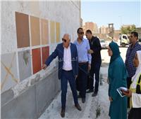 محافظ بورسعيد يُحيل مسئولي مركز شباب «القابوطي» للتحقيق