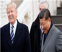 ترامب: تلقيت «رسالة جميلة» من الرئيس الصيني