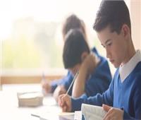 وكيل التربية والتعليم : امتحان الإعدادية في مستوى الطالب المتوسط