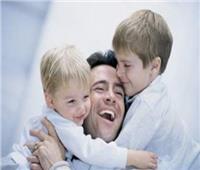 7 إهتمامات لدور الأب في حياة أطفاله 