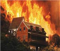 تعرف على شروط الحصول على «بوليصة التأمين» ضد الحرائق