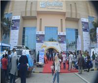  بدء الاستعدادات لمعرض القاهرة الدولي السادس للابتكار2019
