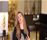 فيديو| رانيا بدوي: الأعمال الكوميدية «اسكتشات» على طريقة مسرح مصر