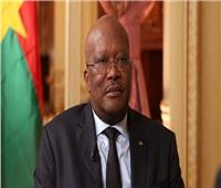 رئيس بوركينا فاسو يدين هجوم على كنيسة ببلاده